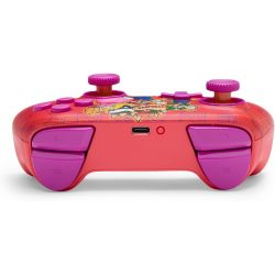 MANETTE SANS-FIL Advantage - Mario & Friends Switch 2