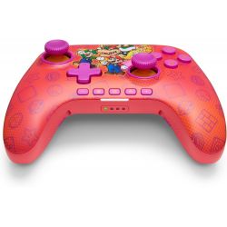 MANETTE SANS-FIL Advantage - Mario & Friends Switch 2