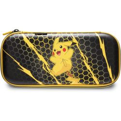 SACOCHE Switch 2 -Slim – Pikachu Storm - Switch 2