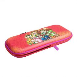 SACOCHE Switch 2 -Slim – Mario & Friends - Switch 2