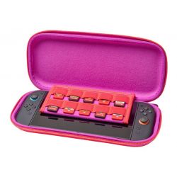 SACOCHE Switch 2 -Slim – Mario & Friends - Switch 2