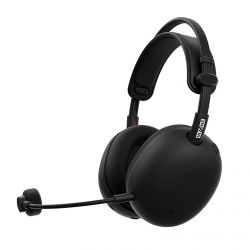 CASQUE GAMING SANS FIL SONY INZONE H9 II BLACK