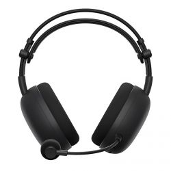 CASQUE GAMING SANS FIL SONY INZONE H9 II BLACK