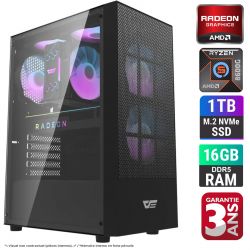 PC GAMER NEBULA NX