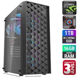 PC GAMER STEELCORE