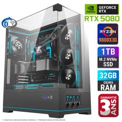 PC GAMER VORTEX FX