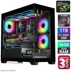 PC GAMER COSMIC 2K25