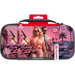 SACOCHE Sacoche - Alter Series Thug Life Switch 2