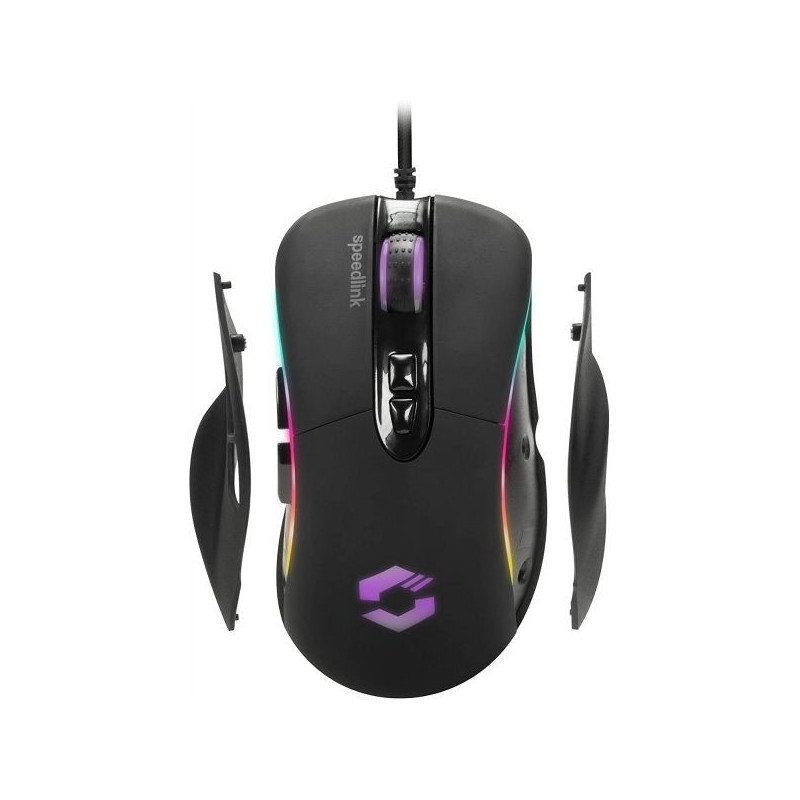 SOURIS GAMING SPEEDLINK SICANOS RGB