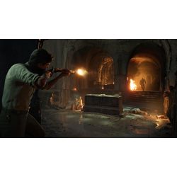 Mafia The Old Country PS5