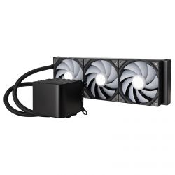 AIO ( KIT WATERCOOLING ) TRYX Panorama ARGB 360 - 360mm - Noir