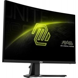 ECRAN GAMING 27" INCURVE MSIMAG 276CXF