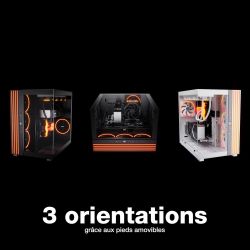 BOITIER PC BE QUIET! Light Base 900