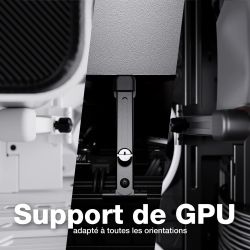 BOITIER PC BE QUIET! Light Base 900