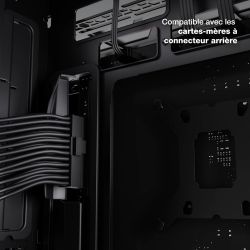 BOITIER PC BE QUIET! Light Base 900