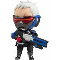 FIGURINE NENDOROID SOLDAT 76 OVERWATCH