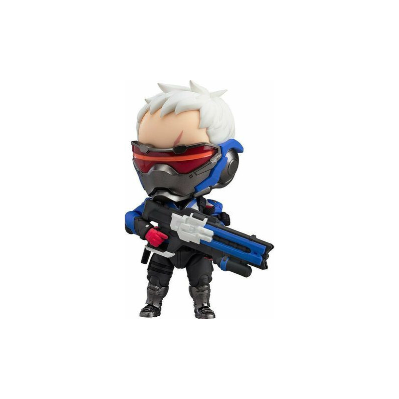 FIGURINE NENDOROID SOLDAT 76 OVERWATCH