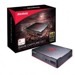 AVERMEDIA GAME CAPTURE HD II