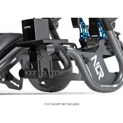 Next Level Racing F-GT Pro Shifter and Handbrake Arm Add-on NLR-R005