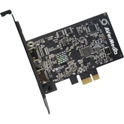 Carte d'acquisition vidéo Avermedia Live Streamer Ultra HD - GC571