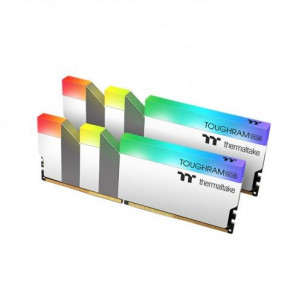 DDR 4 3600 MHZ 16G(2X8G) TT TOUGHR RGB WHITE