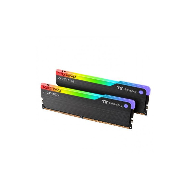 DDR 4 3200 16GO (2X8G) TT TOUGHRAM Z-ONE RGB