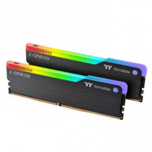 DDR 4 3200 16GO (2X8G) TT TOUGHRAM Z-ONE RGB