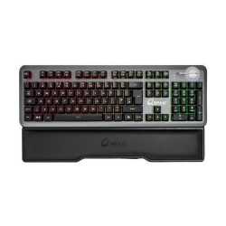 CLAVIER PRO GAMING RGB QPAD...