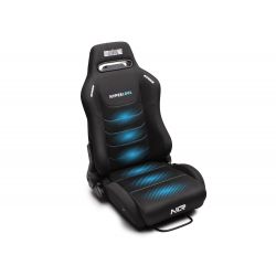 Next Level Racing ERS3 HYPERCOOL - SIEGE BAQUET NLR-E063