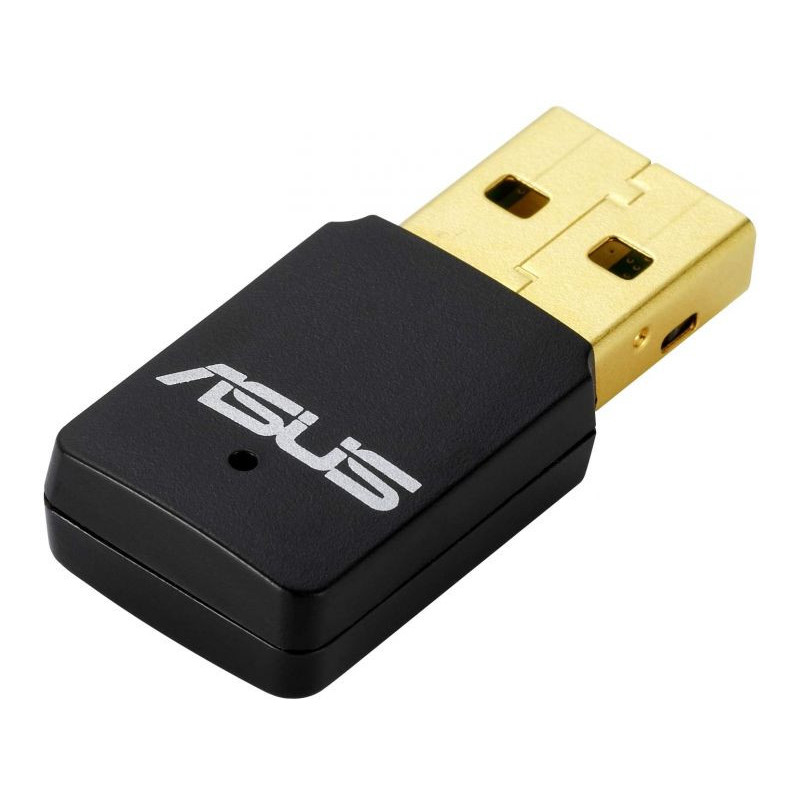 ADAPTATEUR USB SANS FIL WI-FI N 300 ASUS (USB-N13 C1)