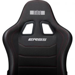 Next Level Racing ERS5 Elite F&M Edition - SIEGE BAQUET NLR-E056