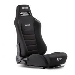 Next Level Racing ERS3 Elite F&M Edition SIEGE BAQUET NLR-E052