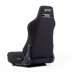 Next Level Racing ERS3 Elite F&M Edition SIEGE BAQUET NLR-E052