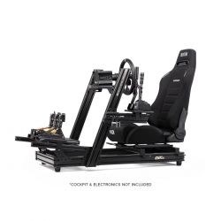 Next Level Racing ERS3 Elite F&M Edition SIEGE BAQUET NLR-E052