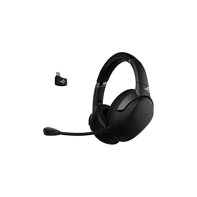 CASQUE ASUS GAMING (ROG STRIX GO 2.4)