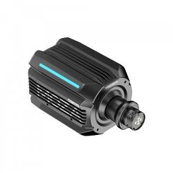 DIRECT DRIVE MOZA R21 ULTRA WHEEL BASE BLACK VERSION