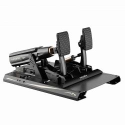 MOZA mBooster Active Pedal Bundle