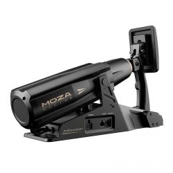 MOZA mBooster Active Pedal Bundle