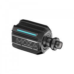 DIRECT DRIVE MOZA R25 ULTRA WHEEL BASE BLACK VERSION