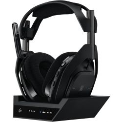 CASQUE GAMING ASTRO - A50X - Black