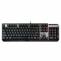 CLAVIER MSI VIGOR GK50 LOW PROFIL