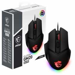 SOURIS GAMING MSI CLUTCH...