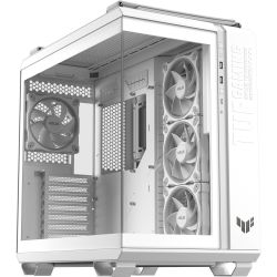 BOITIER ASUS TUF GAMING GT 502 HORIZON TG WHITE