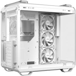 BOITIER ASUS TUF GAMING GT 502 HORIZON TG WHITE