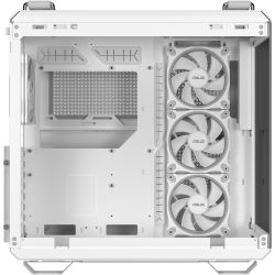 BOITIER ASUS TUF GAMING GT 502 HORIZON TG WHITE