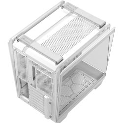 BOITIER ASUS TUF GAMING GT 502 HORIZON TG WHITE