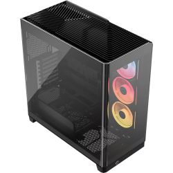 BOITIER CORSAIR FRAME 4500X LX-R RGB