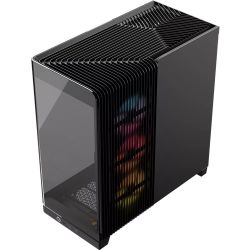 BOITIER CORSAIR FRAME 4500X LX-R RGB
