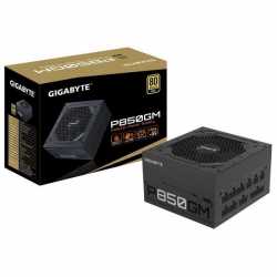 ALIM GIGABYTE 850W 80+ GOLD GP-P850GM