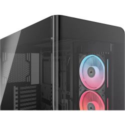 BOITIER CORSAIR FRAME 4500X LX-R RGB